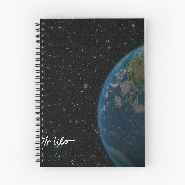 Item preview, Dark Space designed and sold by MisterLilo-shop.