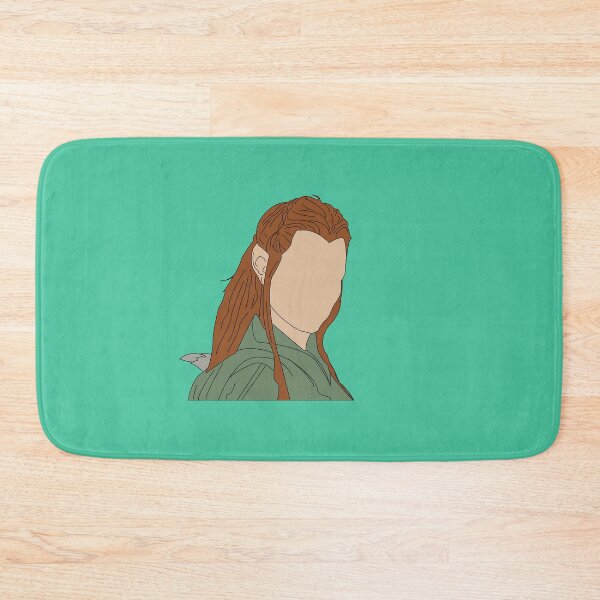Item preview, Tauriel designed and sold by Danielle Vanderwerf.