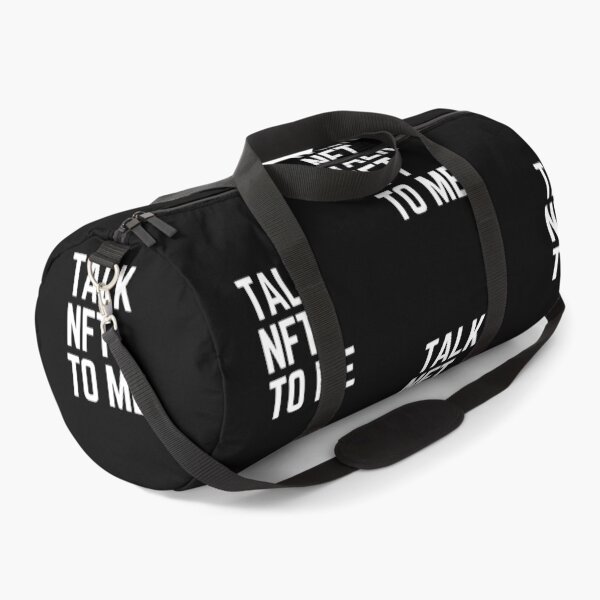 Item preview, Talk NFT to Me Collector Crypto NFTs digital Cryptocurrency designed and sold by Bitcoin-Fashion.