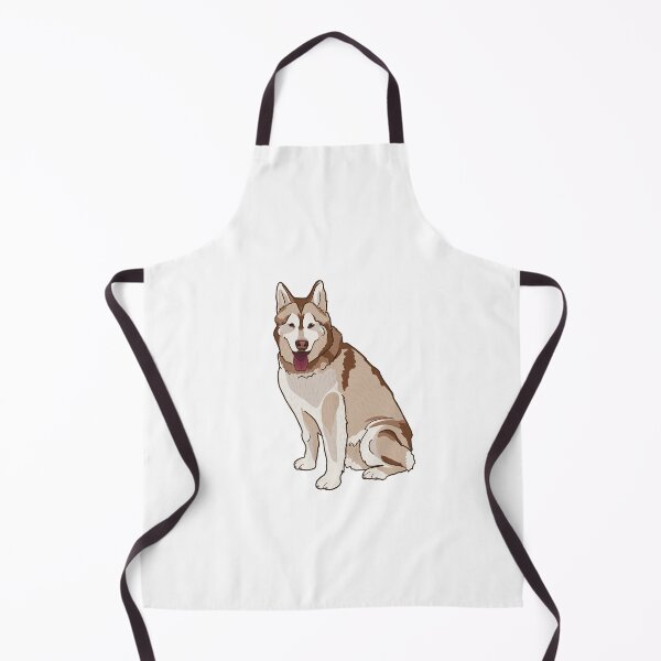 Item preview, Husky Huskie designed and sold by Joyjubee.