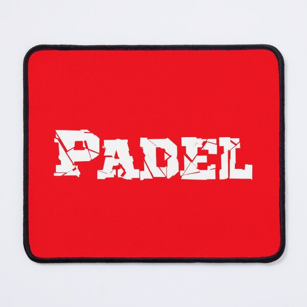 Item preview, Padel Design designed and sold by ClubPadel.