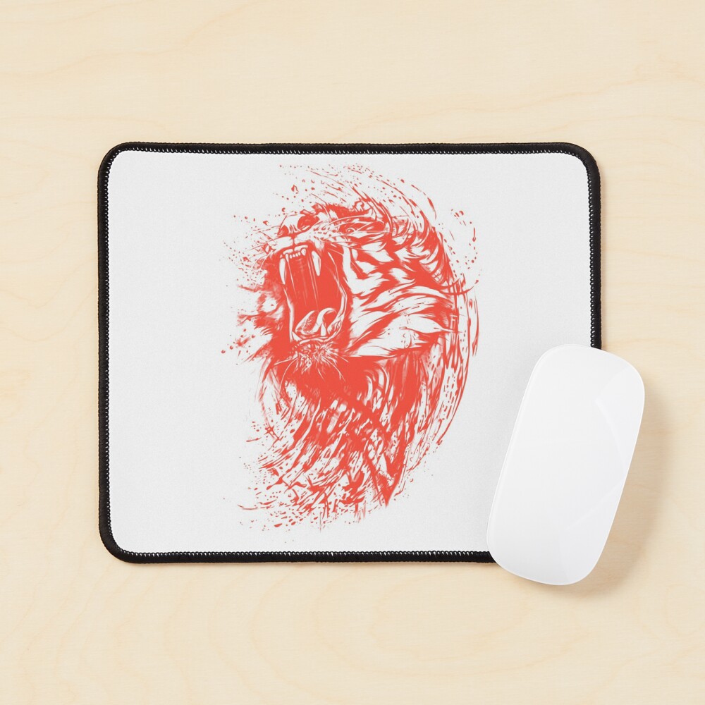 Item preview, Mouse Pad designed and sold by RafaelLima7.