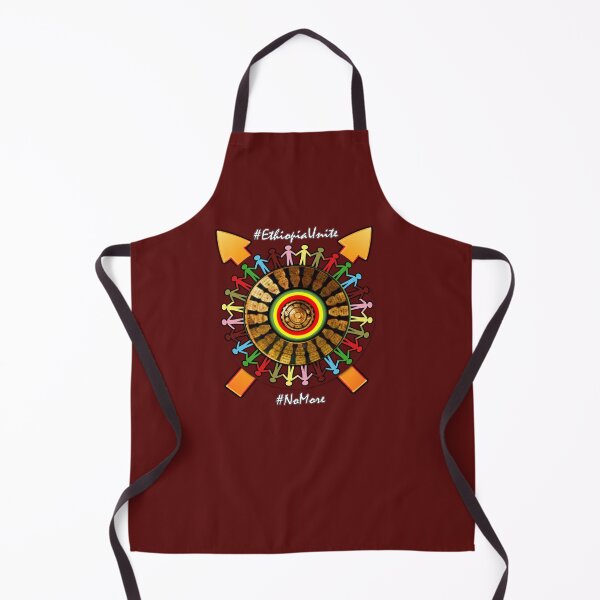 Item preview, Ethiopia Africa NoMore designed and sold by Moltotal.