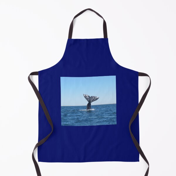 Item preview, Gray Whale Tail designed and sold by Whale & Dolphin Wisdom Retreats.