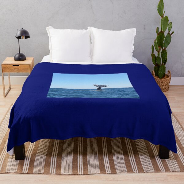 Item preview, Gray Whale Tail designed and sold by Whale & Dolphin Wisdom Retreats.