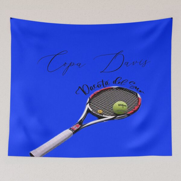 Item preview, Copia de Copia de Davis cup designed and sold by Ambragis.