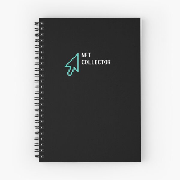 Item preview, NFT Collector Crypto NFTs digital Cryptocurrency Digital Mouse designed and sold by Bitcoin-Fashion.