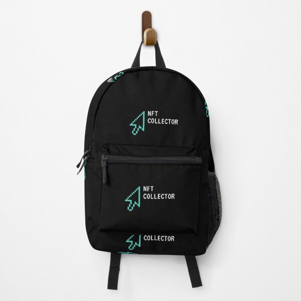 Item preview, NFT Collector Crypto NFTs digital Cryptocurrency Digital Mouse designed and sold by Bitcoin-Fashion.