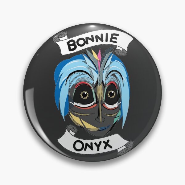 Item preview, Introducing Bonnie Onyx - First Form designed and sold by TheDiamondRiot.