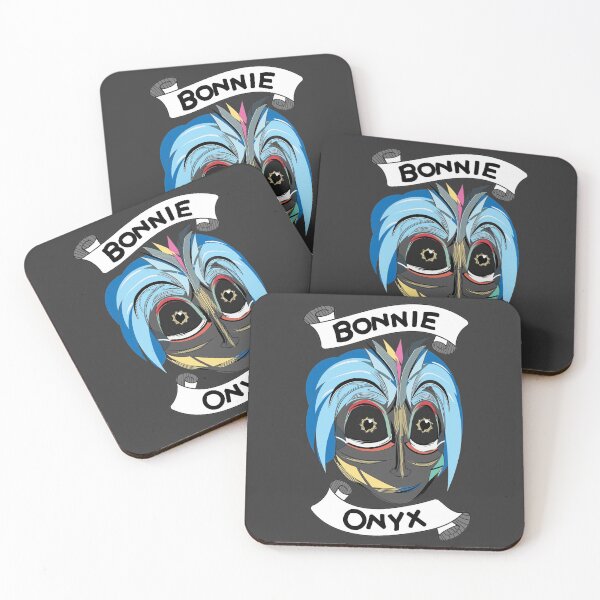 Item preview, Introducing Bonnie Onyx - First Form designed and sold by TheDiamondRiot.