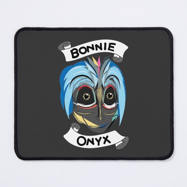 Item preview, Introducing Bonnie Onyx - First Form designed and sold by TheDiamondRiot.