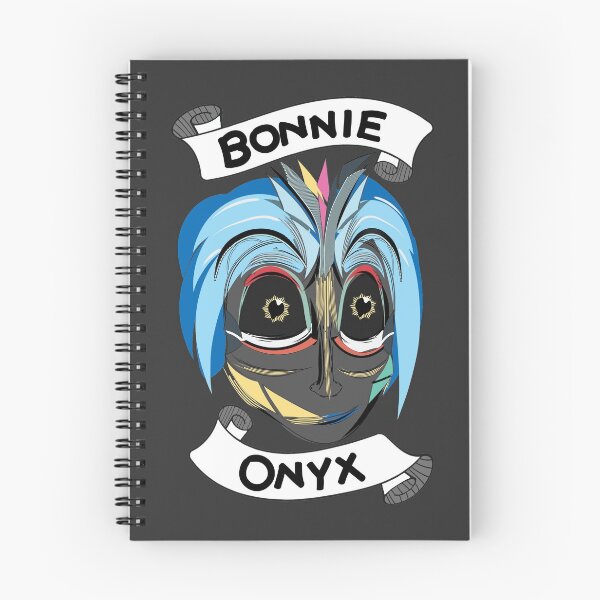 Item preview, Introducing Bonnie Onyx - First Form designed and sold by TheDiamondRiot.