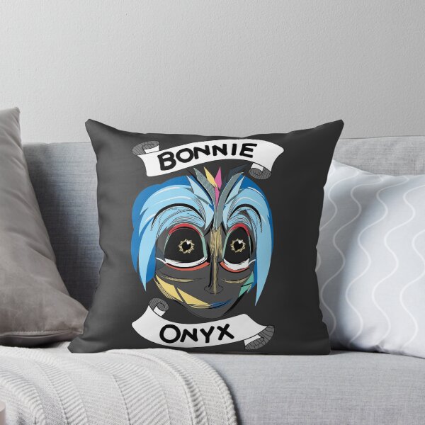Item preview, Introducing Bonnie Onyx - First Form designed and sold by TheDiamondRiot.