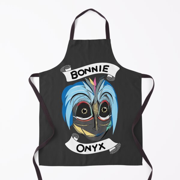 Item preview, Introducing Bonnie Onyx - First Form designed and sold by TheDiamondRiot.