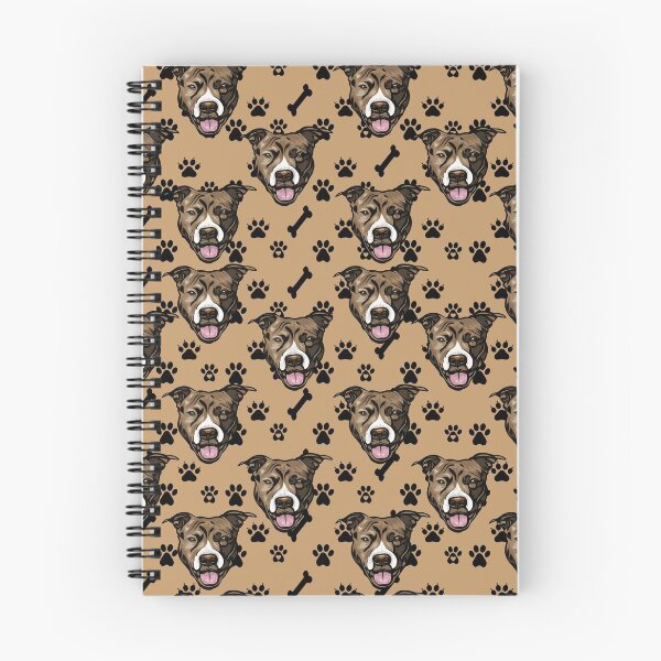 Item preview, Dog all over pattern 11 design designed and sold by SamRVstore.