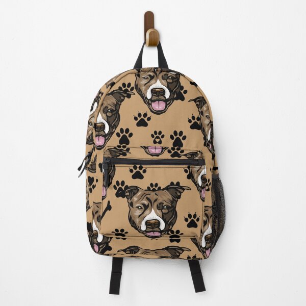 Item preview, Dog all over pattern 11 design designed and sold by SamRVstore.