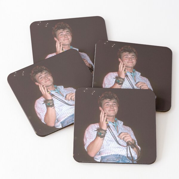 Item preview, Morten Harket A-Ha Photograph designed and sold by ConcertImages.