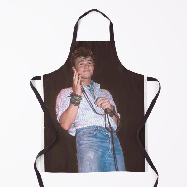 Item preview, Morten Harket A-Ha Photograph designed and sold by ConcertImages.