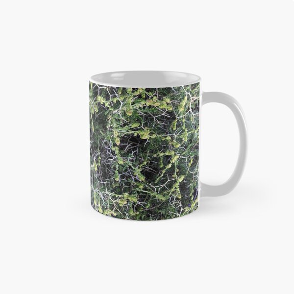 Item preview, Naturaleza geométrica designed and sold by LeilaneDesigns.