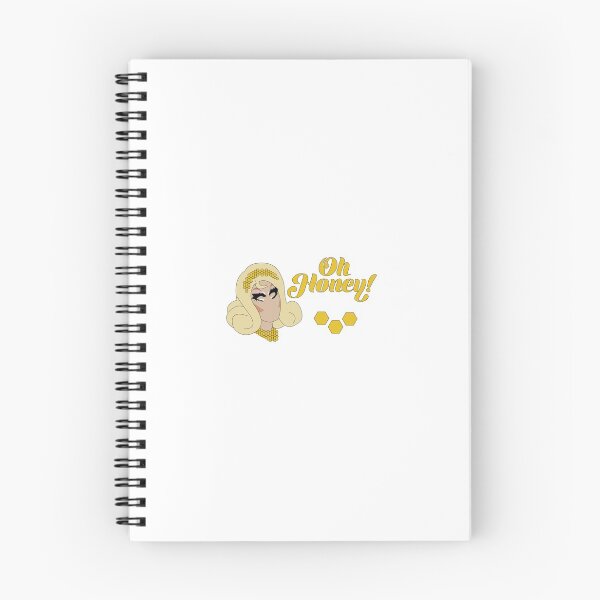 Item preview, Oh Honey designed and sold by Danielle Vanderwerf.