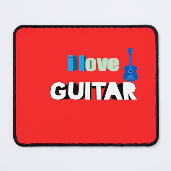 Item preview, Guitar plectrum ladies designed and sold by ISMAILNAITDAOUD.