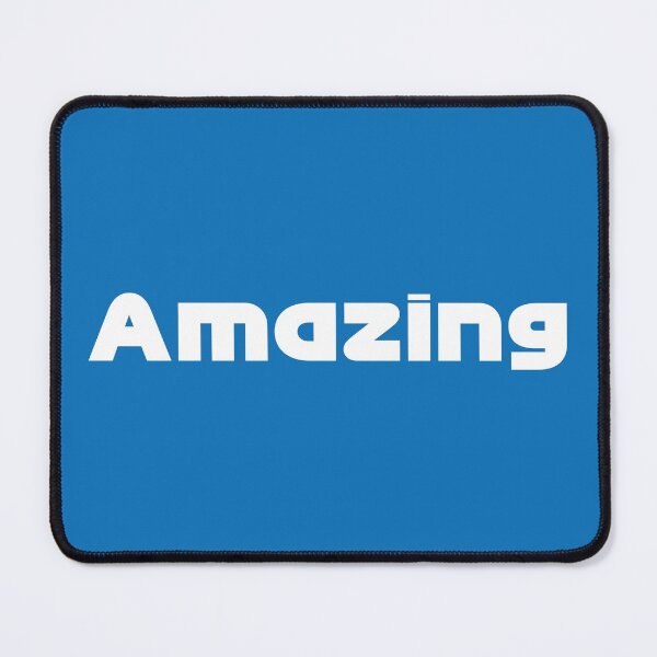 Item preview, Amazing blue designed and sold by F440.