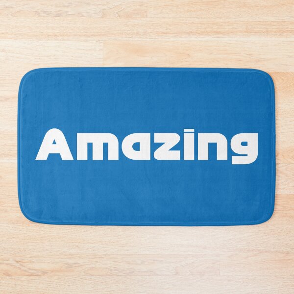 Item preview, Amazing blue designed and sold by F440.
