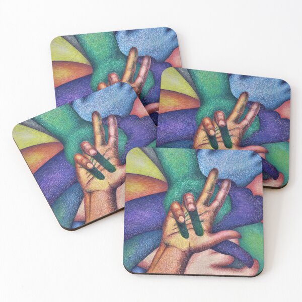 Item preview, The Scars designed and sold by imokra.
