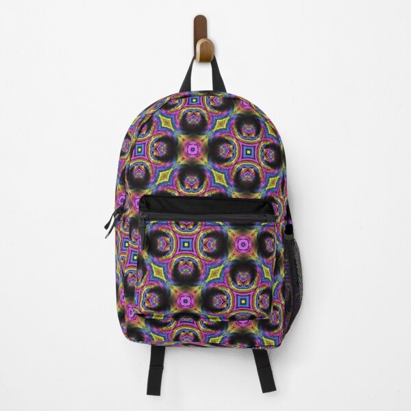 Item preview, Mandala trippy pattern designed and sold by Moon-Light-Art.