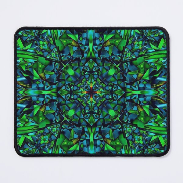 Item preview, Viridian Vortex designed and sold by vidriobot.