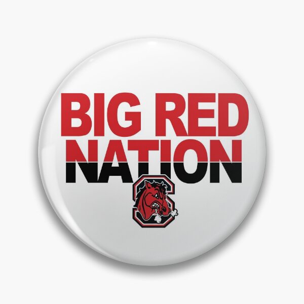Item preview, Steubenville Nation Bold Crimson and Black designed and sold by RollRedDesigns.