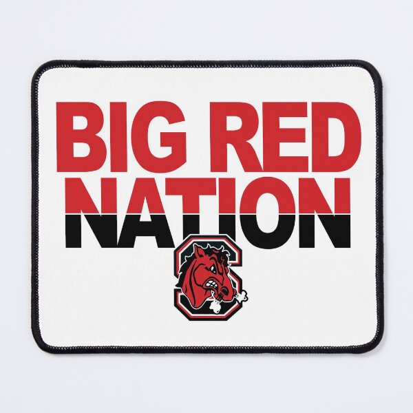 Item preview, Steubenville Nation Bold Crimson and Black designed and sold by RollRedDesigns.
