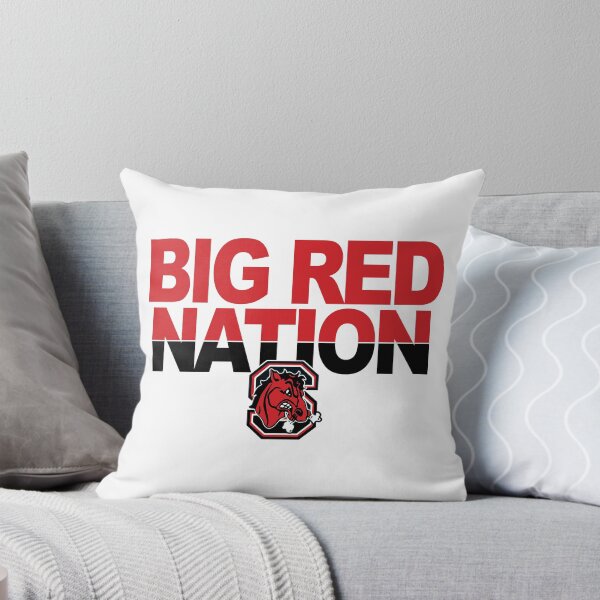 Item preview, Steubenville Nation Bold Crimson and Black designed and sold by RollRedDesigns.
