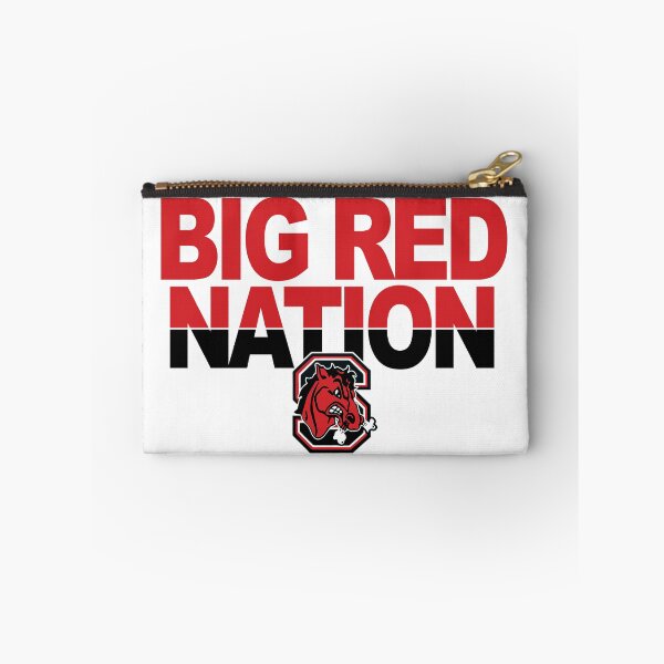 Item preview, Steubenville Nation Bold Crimson and Black designed and sold by RollRedDesigns.