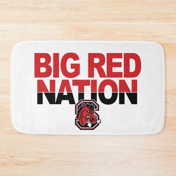 Item preview, Steubenville Nation Bold Crimson and Black designed and sold by RollRedDesigns.