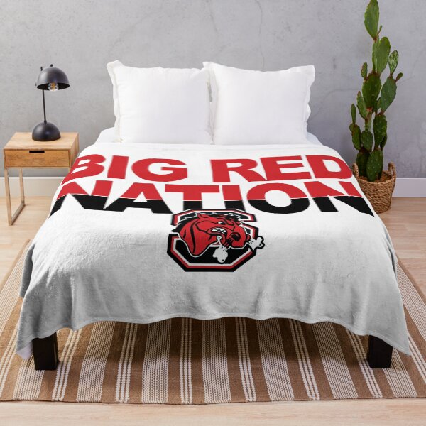 Item preview, Steubenville Nation Bold Crimson and Black designed and sold by RollRedDesigns.