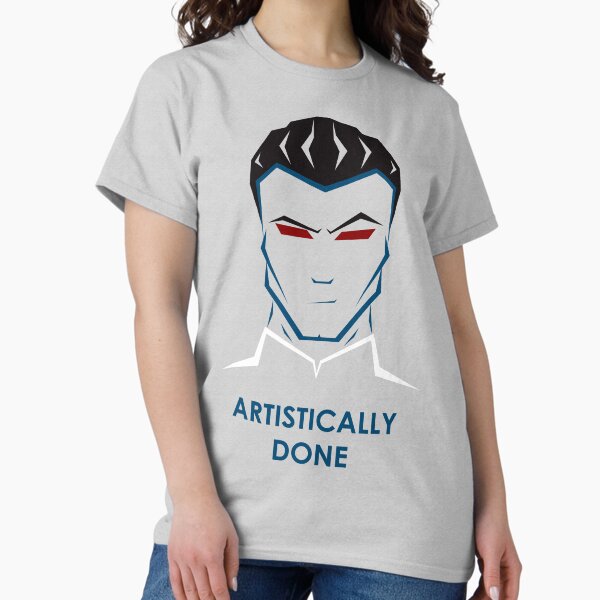 Item preview, Artistically Done designed and sold by Casei Solus.