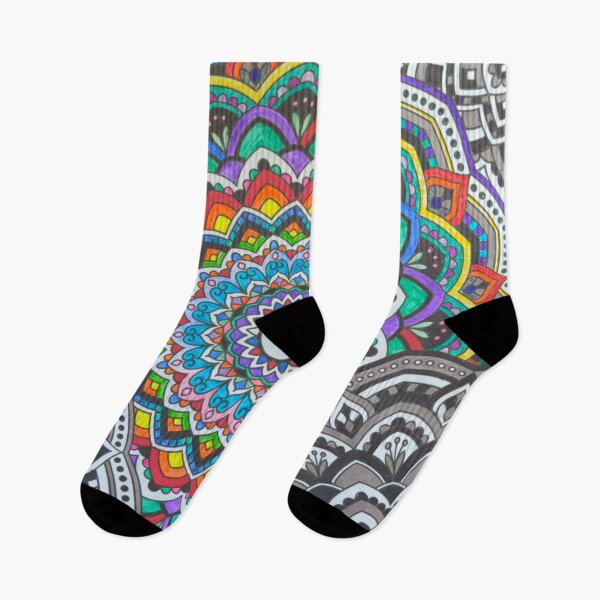 Item preview, Conceptual Drawing designed and sold by TrippyFacemasks.