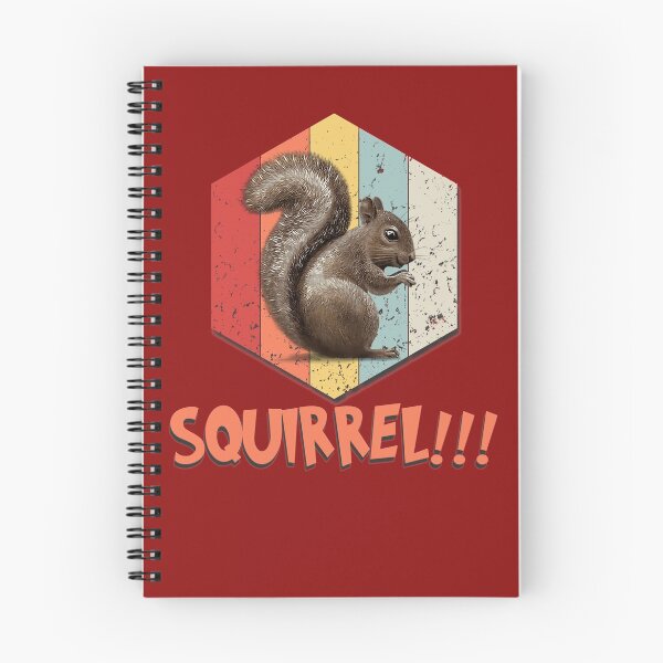 Item preview, Squirrel Lovers  designed and sold by Monkey204.