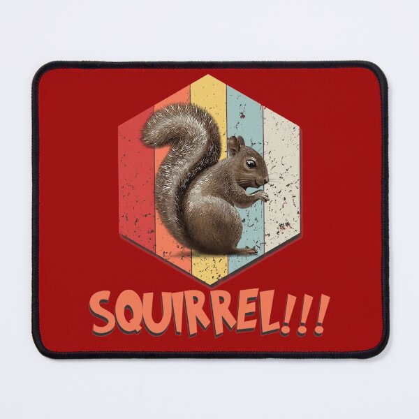 Item preview, Squirrel Lovers designed and sold by Monkey204.