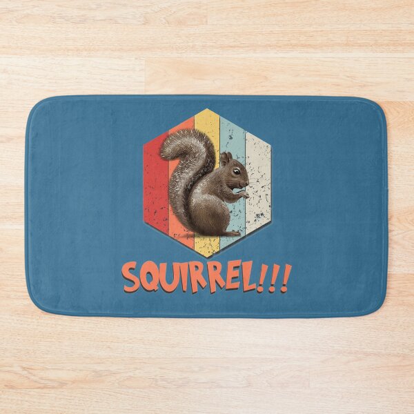 Item preview, Squirrel Lovers  designed and sold by Monkey204.