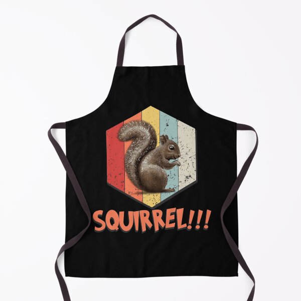 Item preview, Squirrel Lovers  designed and sold by Monkey204.