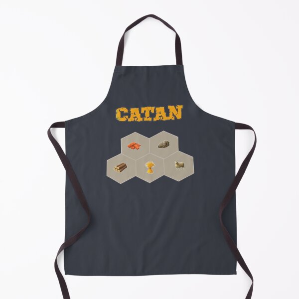 Item preview, Recursos (CATAN) I designed and sold by ARTEMIDA'S STORE.