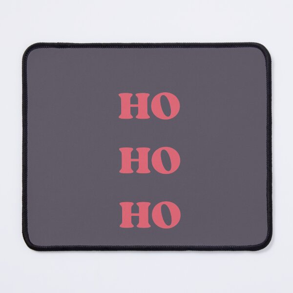 Item preview, HO X 3 designed and sold by Swooncake Press.