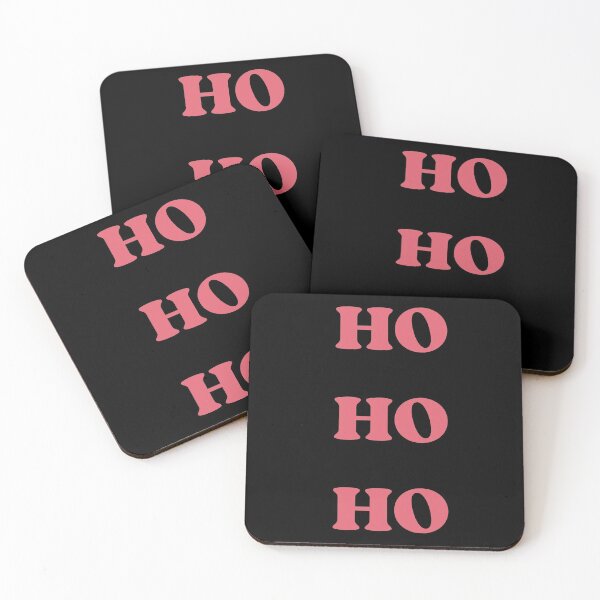Item preview, HO X 3 designed and sold by Swooncake Press.