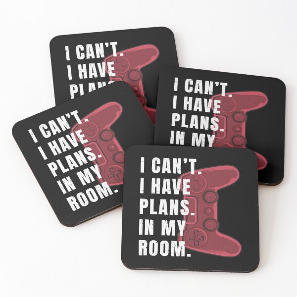 Item preview, I Can`t. I Have Plans. In My Room Vintage Dad Level Unlocked Est 2021 Vintage Costume Game designed and sold by ExcitedMood.