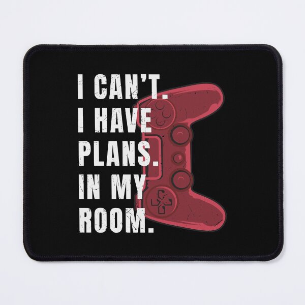 Item preview, I Can`t. I Have Plans. In My Room Vintage Dad Level Unlocked Est 2021 Vintage Costume Game designed and sold by ExcitedMood.