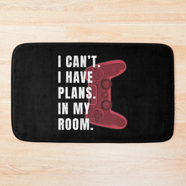 Item preview, I Can`t. I Have Plans. In My Room Vintage Dad Level Unlocked Est 2021 Vintage Costume Game designed and sold by ExcitedMood.