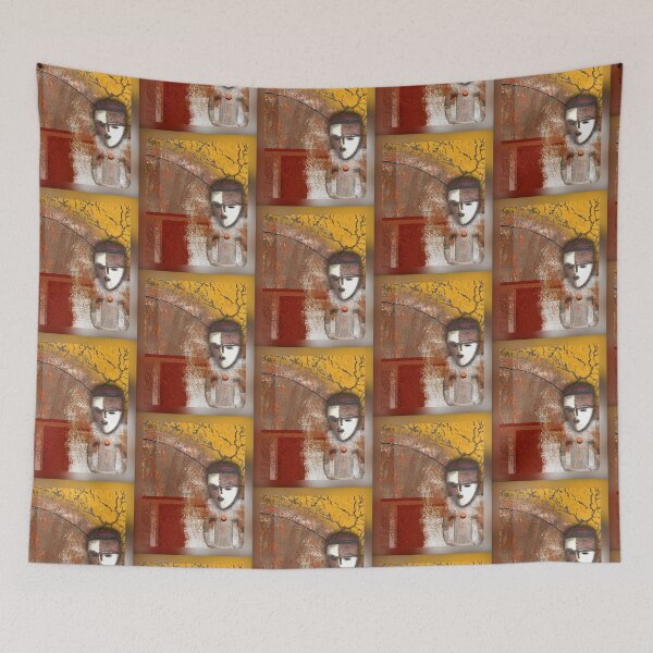 Item preview, urban shaman 6 designed and sold by arteology.