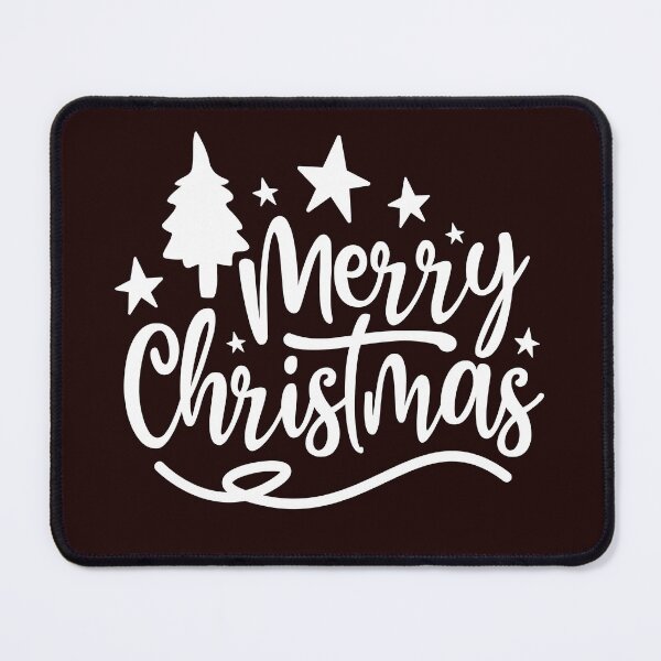 Item preview, Merry Christmas Season's Greetings Happy Holidays Happy New Year designed and sold by Capiral Bucketlist.